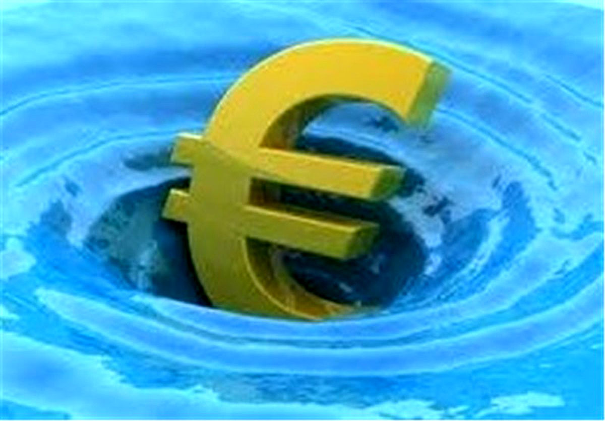 نخستین رکود اقتصادی منطقه یورو پس از بحران کرونا