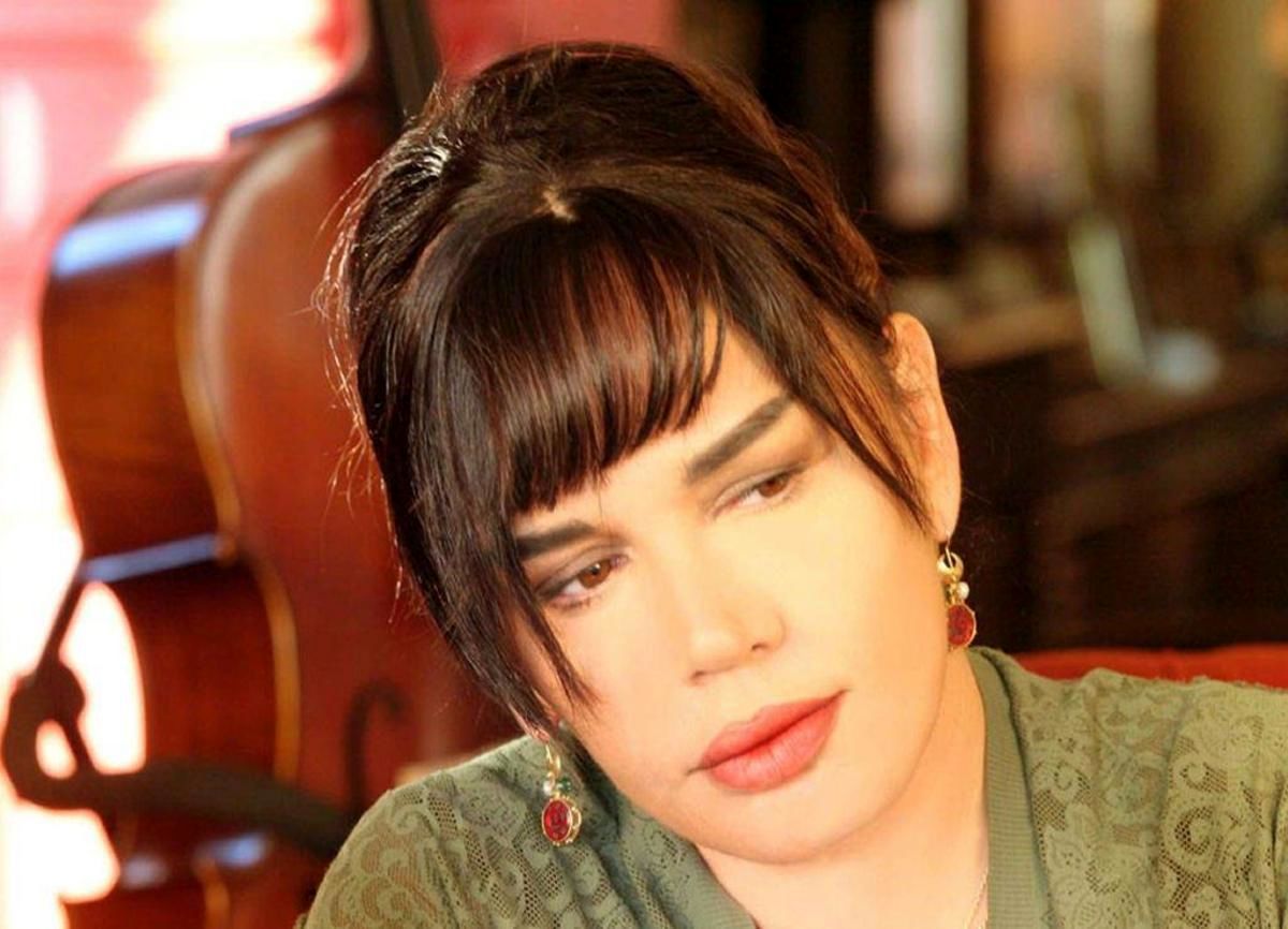 اتهام بزرگ علیه خواننده زن معروف ترکیه