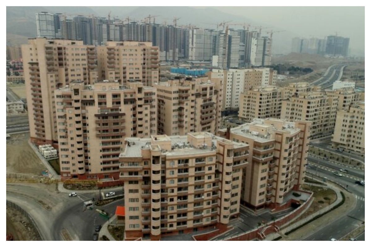 مسکن ۳۰ درصد ارزان شد؟