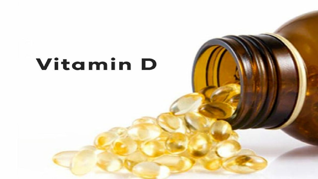 خوردن این ویتامین باعث افزایش وزن می شود؟