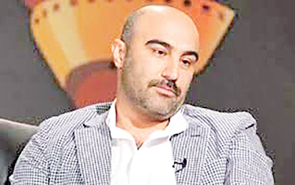 تجربه محسن تنابنده از کرونا