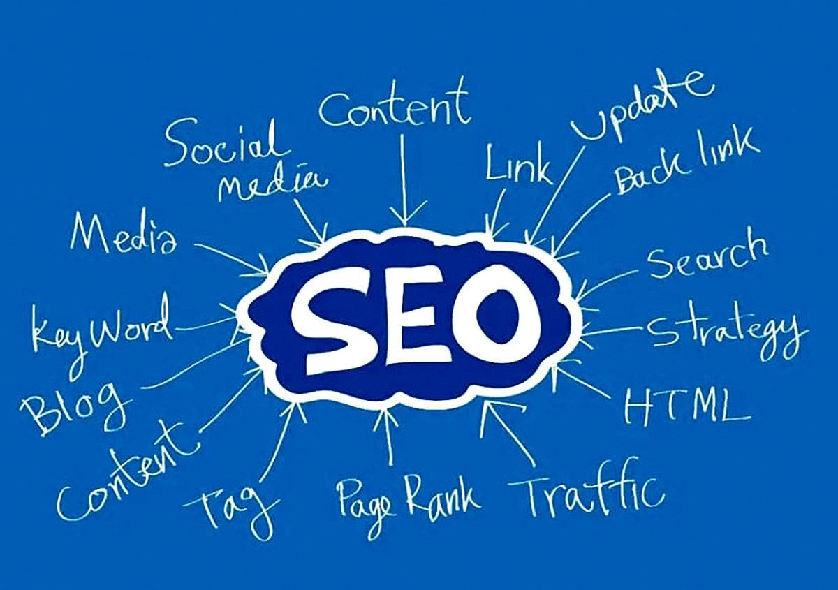 سقوط سایت‌های ایرانی در گوگل