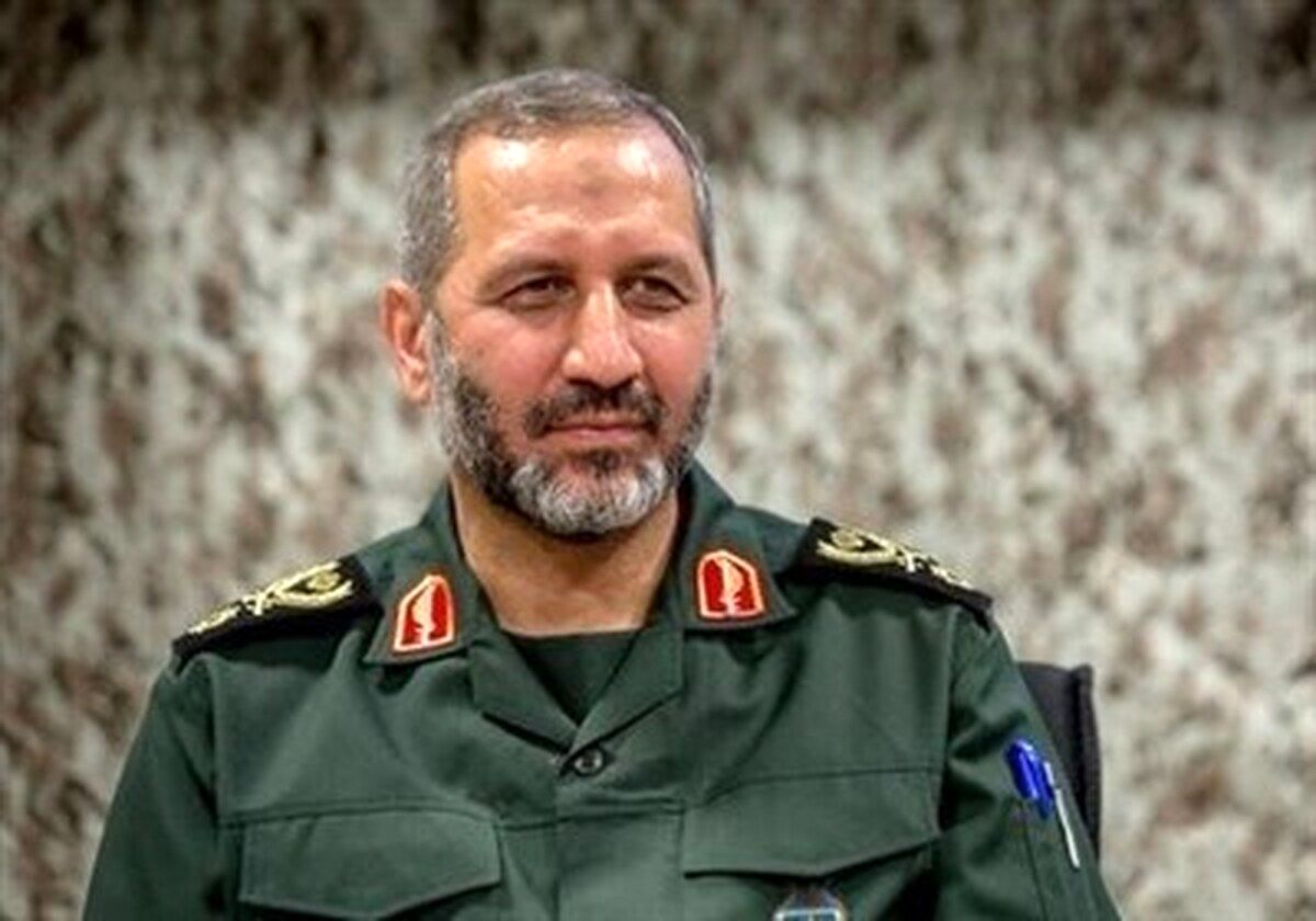 فرمانده هوافضای سپاه: امروز برای عزاداری وقت نداریم/ صحنه عاشورایی در کشور ممکن است دوباره تکرار شود+ فیلم