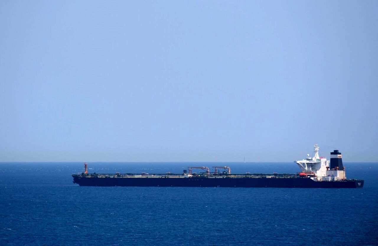 آمریکا مدعی شد: ایران یک کشتی تجاری را توقیف کرد