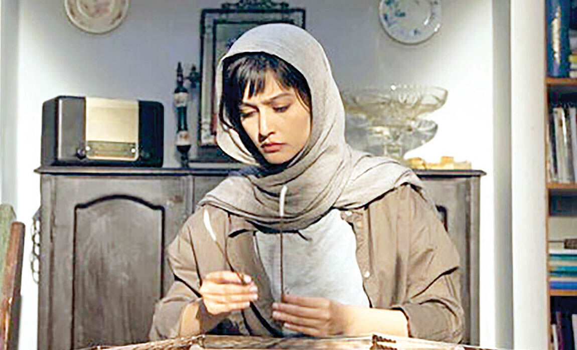 علی سنتوری جایش را به یک نوازنده زن داد