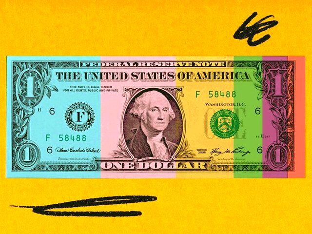 ابتلای ترامپ به کرونا بر روند صعودی دلار تاثیر نگذاشت