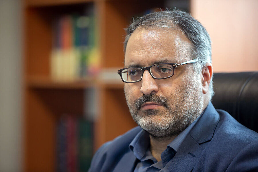 ادعای تجاوز به کامیون‌داران ایرانی در عراق