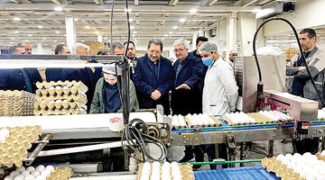 افزایش نظارت بر روند تولید