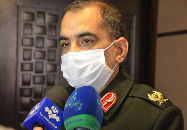 یک مأمور پلیس در زاهدان به شهادت رسید