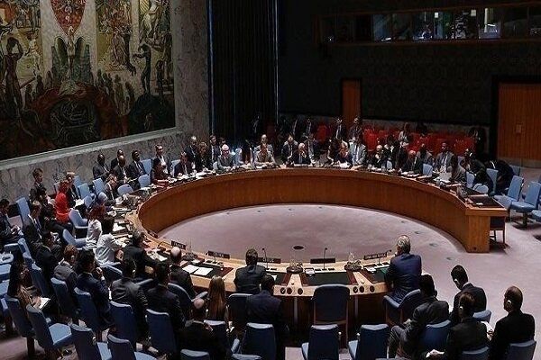 درخواست فوری روسیه برای نشست شورای امنیت سازمان ملل
