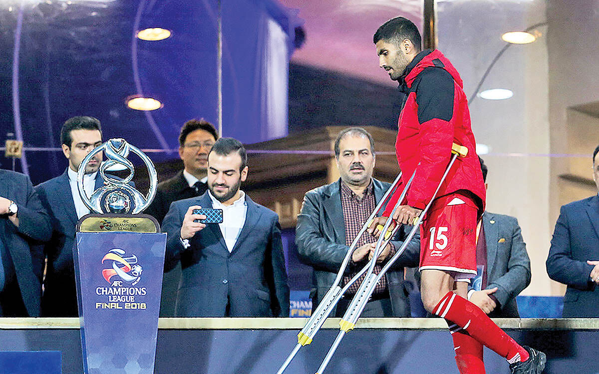 تستی بامعرفت!