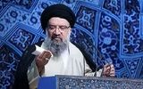 امام جمعه تهران : ملت ایران در مراسم وداع و تشییع شگفتی ها خواهد ساخت/ شگفتی هایی که جهان تا به امروز ندیده است