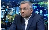 معاون عباس عراقچی: هیچ جای قطعنامه ۲۲۳۱ تحریم فروش نفت ایران مطرح نشده است+ فیلم
