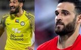 آن‌چه خود داشت، ز بیگانه میلیون دلاری طلب می‌کرد!