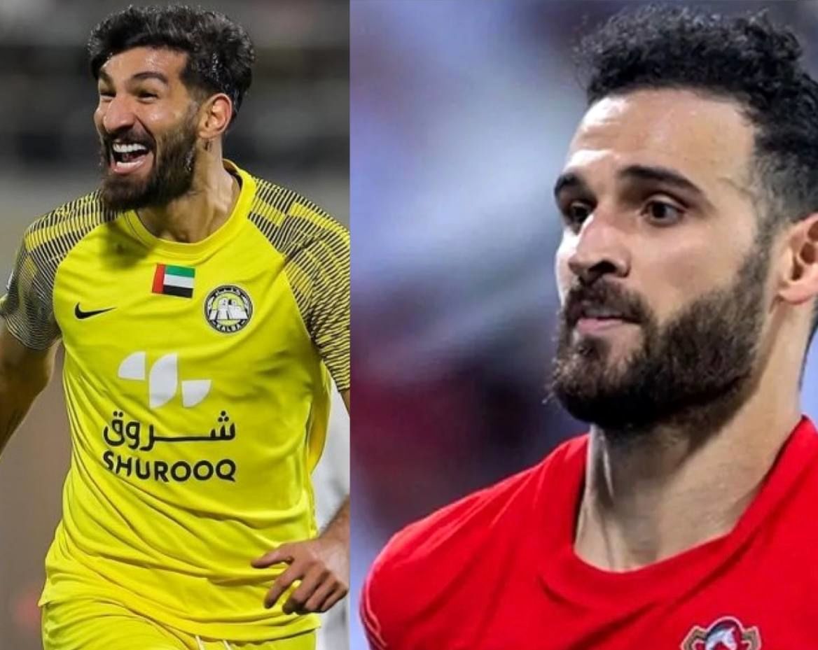 آن‌چه خود داشت، ز بیگانه میلیون دلاری طلب می‌کرد!