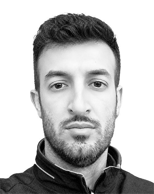 سامان  پناهی