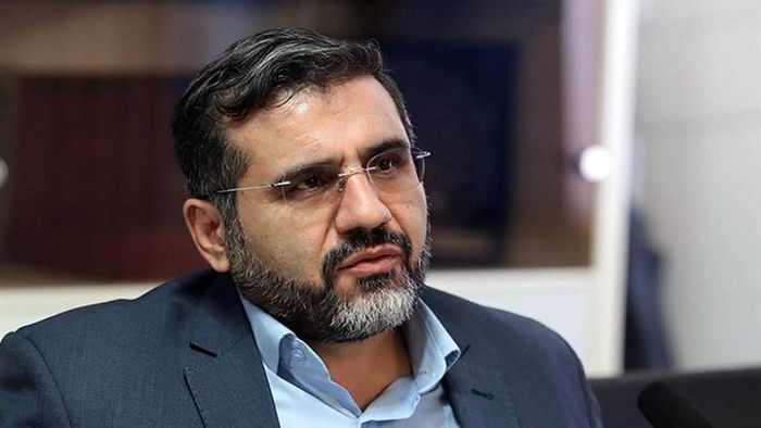 وزیر ارشاد: نهاد‌های امنیتی مرتب از ما پیگیری می‌کنند تا فعالیت‌های هنری به صورت عادی برگزار شود