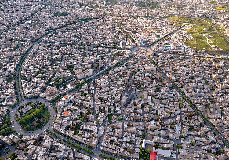 استان‌‌‌های موفق در جذب منابع بازآفرینی