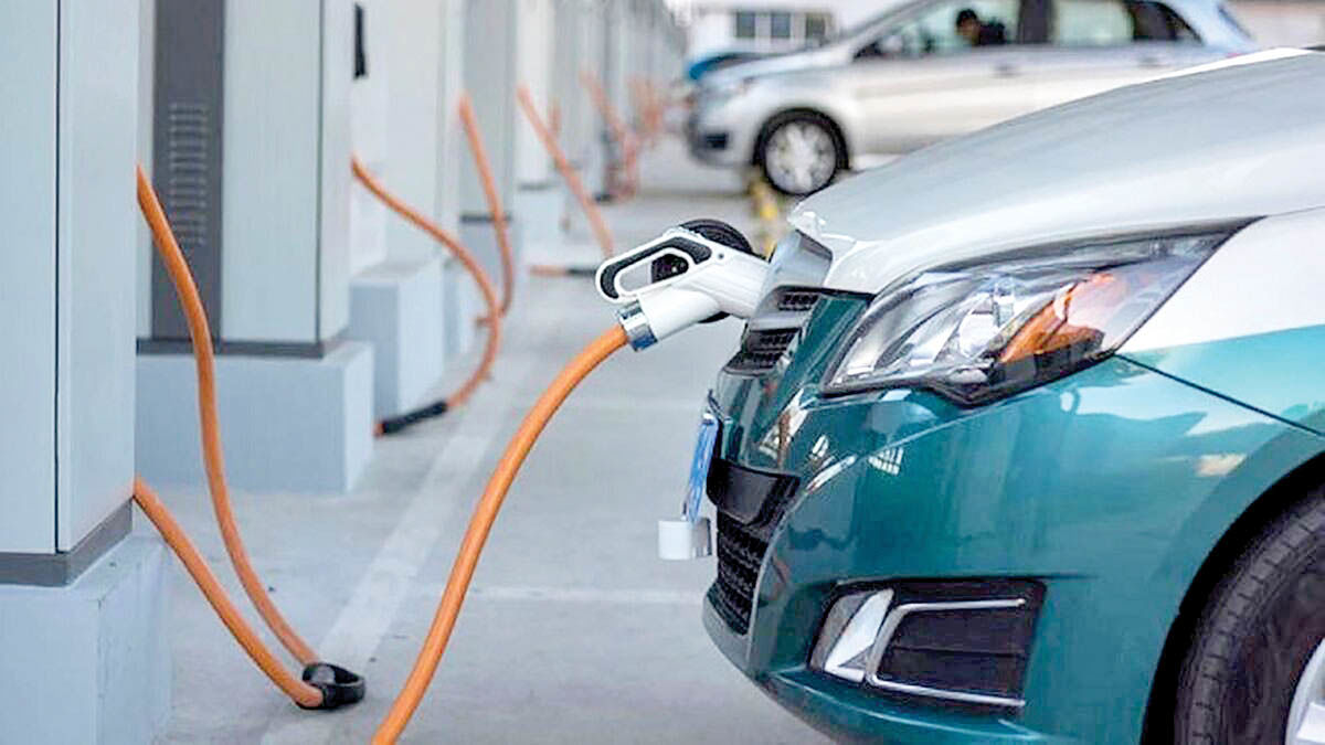 دردسر جدید برای تولید خودروهای برقی