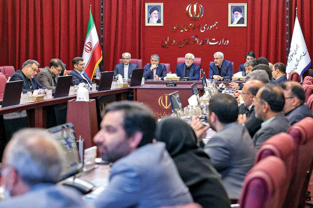 راهبرد دولت برای تامین هزینه‌ها