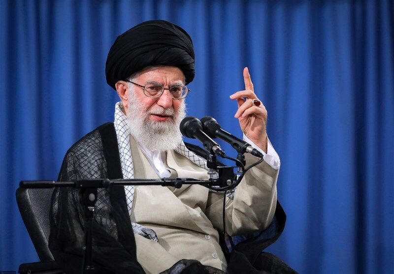 سخنرانی مهم رهبرانقلاب ، ساعت 18 امروز 