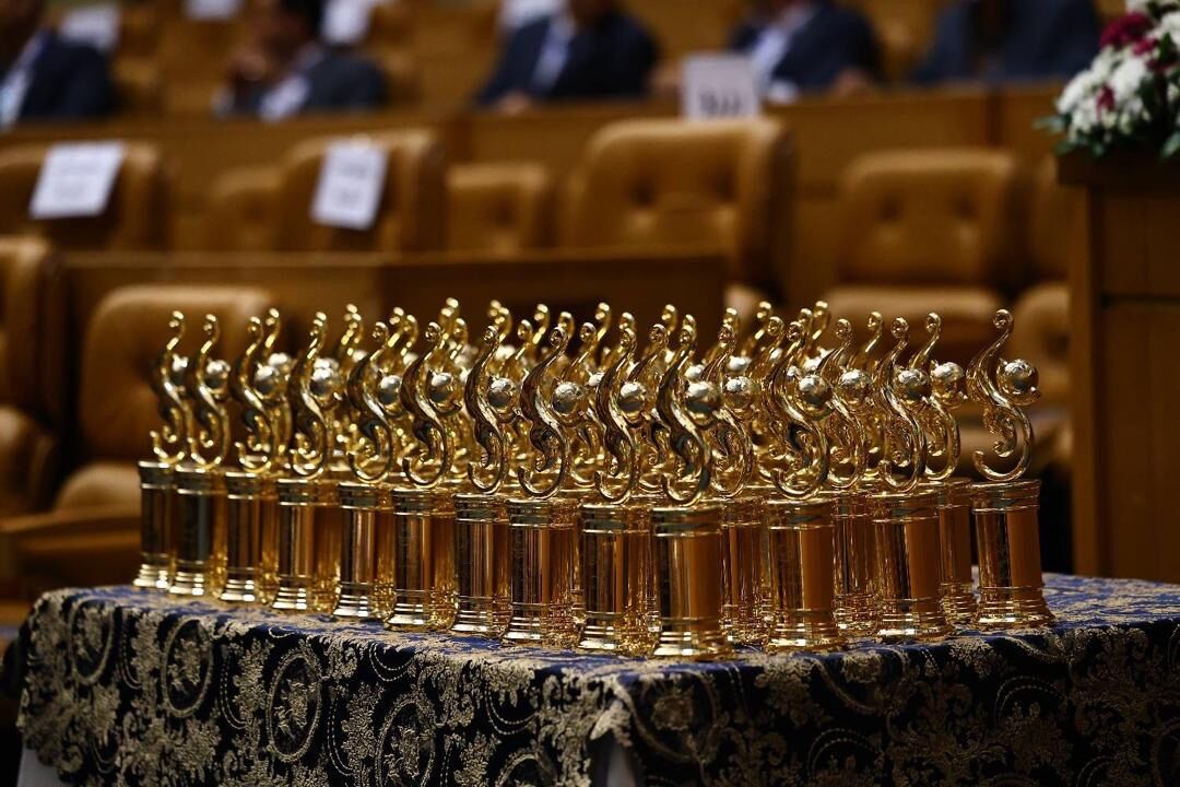 دشت نشاط؛ صادرکننده نمونه ملی ۱۴۰۴