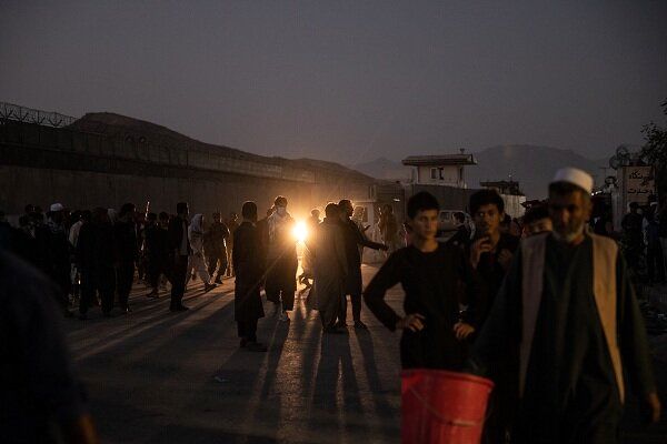 آمریکا آخرین پایگاه سیا در افغانستان را منهدم کرد 