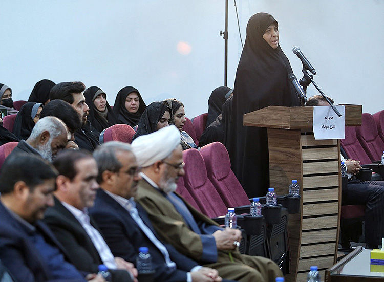 دادگاه رسیدگی به حادثه تروریستی کرمان برگزار شد