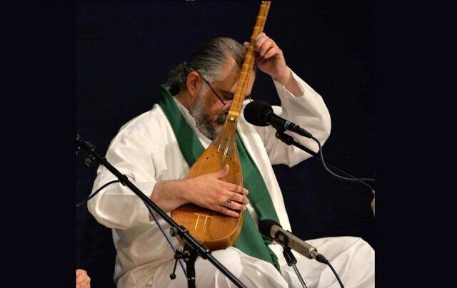علیرضا قوامی درگذشت
