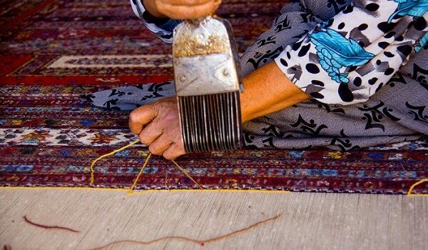 زنجان رتبه نخست کشوری نرخ مشارکت زنان در فعالیت های اقتصادی را دارد