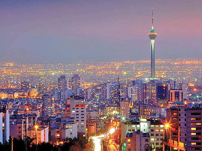 پاسخ شهردار تهران به واکنش‌ها درباره زیست شبانه