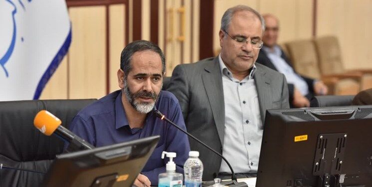 انتقاد یک نماینده مجلس از شورای شهر