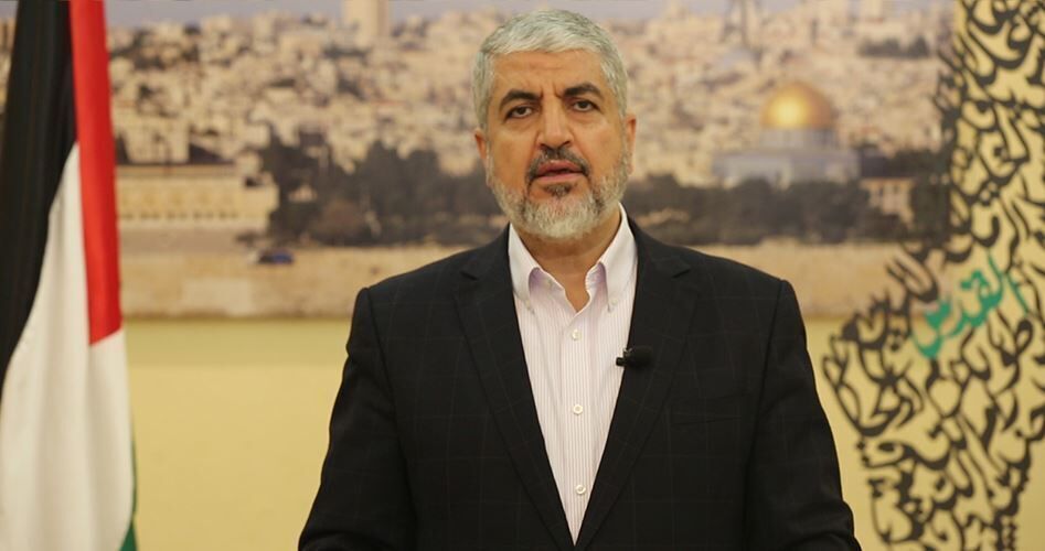 جنگ زمینی غزه در راه است