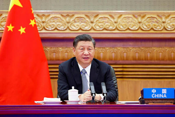 «شی‌ جین پینگ» 5 سال دیگر رئیس‌جمهور چین ماند