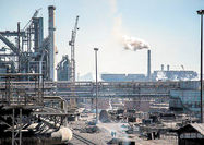 کارخانه آلودگی اصفهان کجاست؟
