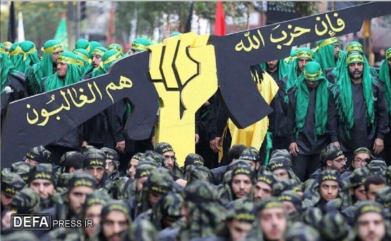 مرکز کنترل پهپادی اسرائیل هدف حمله موشکی قرار گرفت 