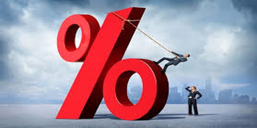 تلاش بازار برای مهار نرخ سود