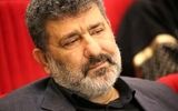 مداح معروف:  پزشکیان دل پاکی دارد/ تضعیف مسئولان در دوران آتش‌بس روا نیست، ولی تذکر را باید داد