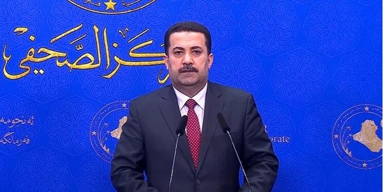 اعلام برنامه های نامزد نخست‌وزیر آینده عراق
