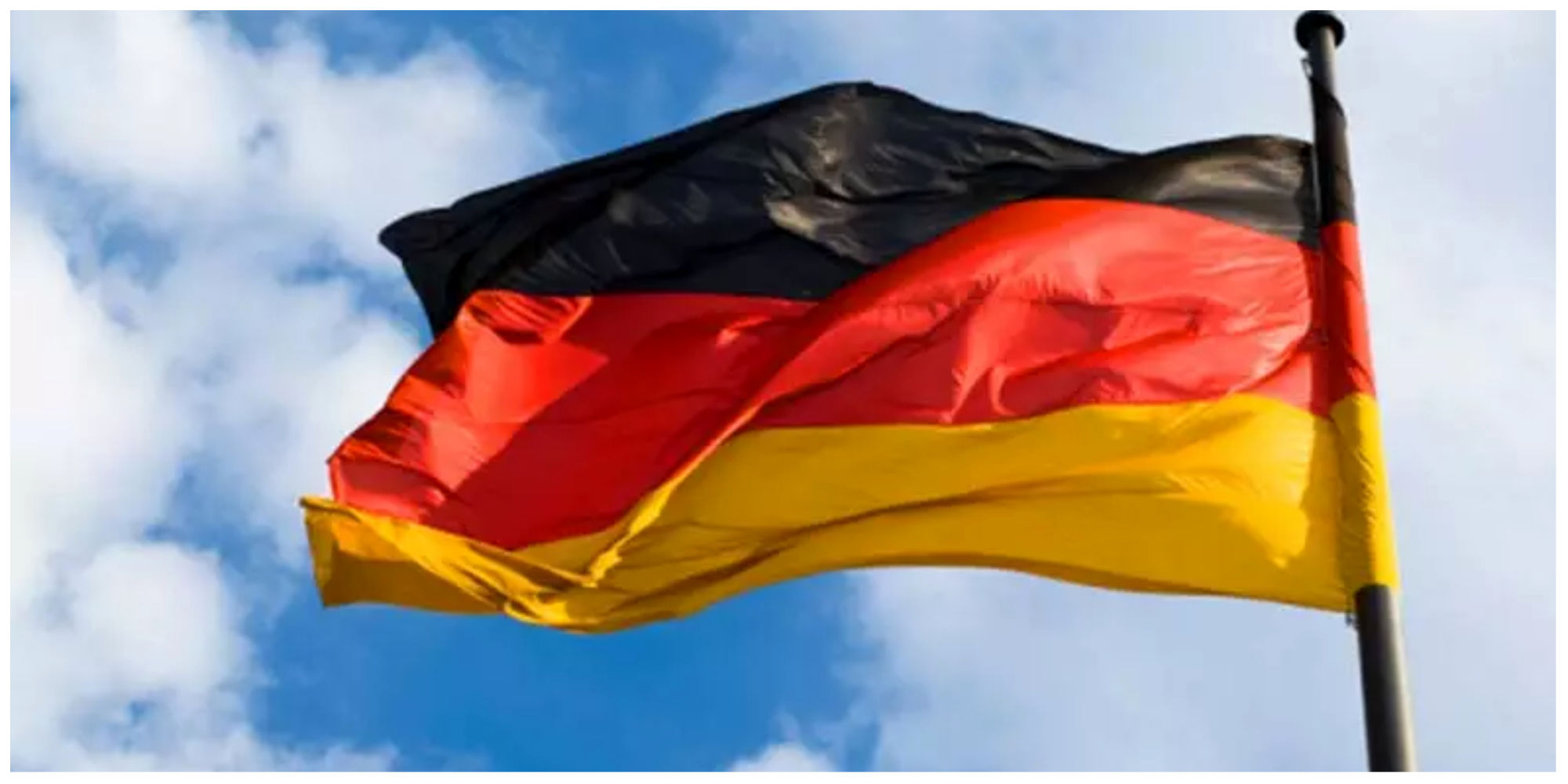 درخواست آلمان از ایران درباره جمشید شارمهد