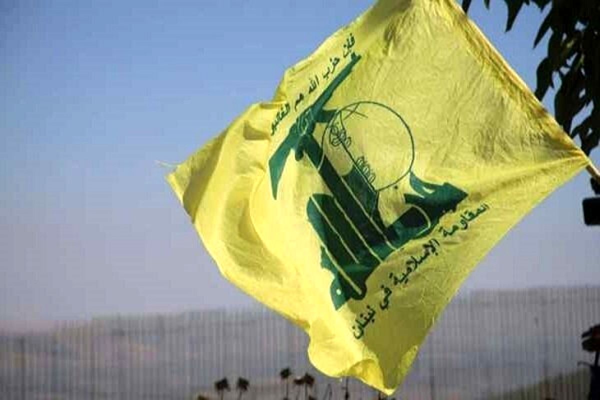 حمله موشکی حزب‌الله لبنان علیه مواضع اسرائیل