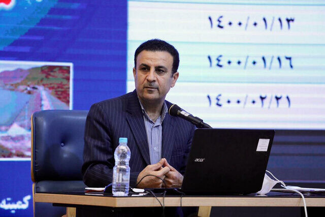 برگزاری دومین جلسه اصلی ستاد انتخابات کشور در سال جدید