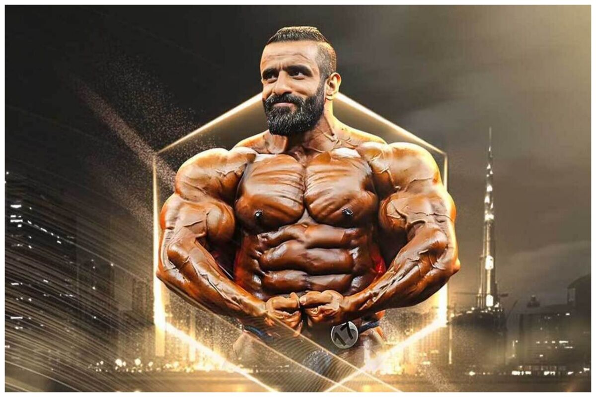 تفریح لاکچری هادی چوپان و خانواده‌اش در دبی + عکس