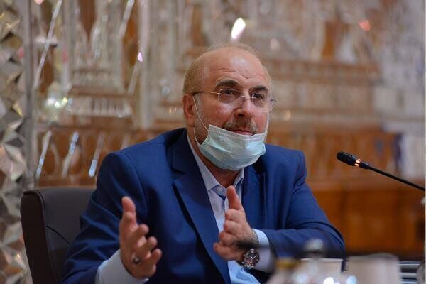 قالیباف: مردم دیگر حرف کسی را ولو اینکه خوب باشد، قبول نمی‌کنند 