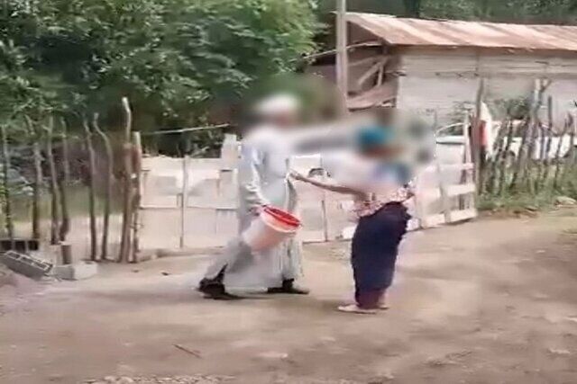 جزئیات درگیری یک روحانی در لنگرود