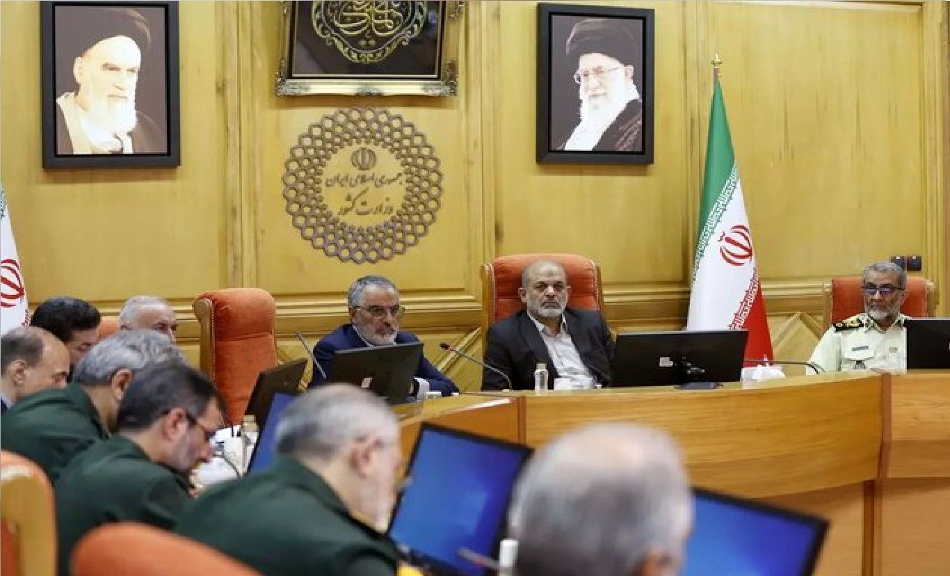 دستور ویژه وزیر کشور درباره مراسم بزرگداشت امام خمینی (ره)