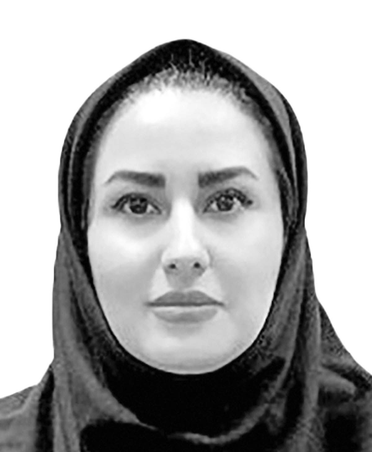 هلن  عصمت‌پناه