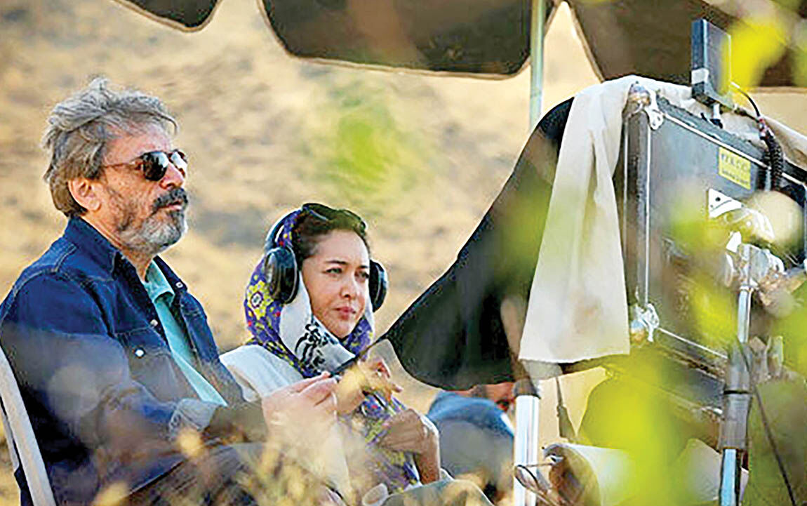 آهنگسازی حسین علیزاده برای فیلم نیکی کریمی 