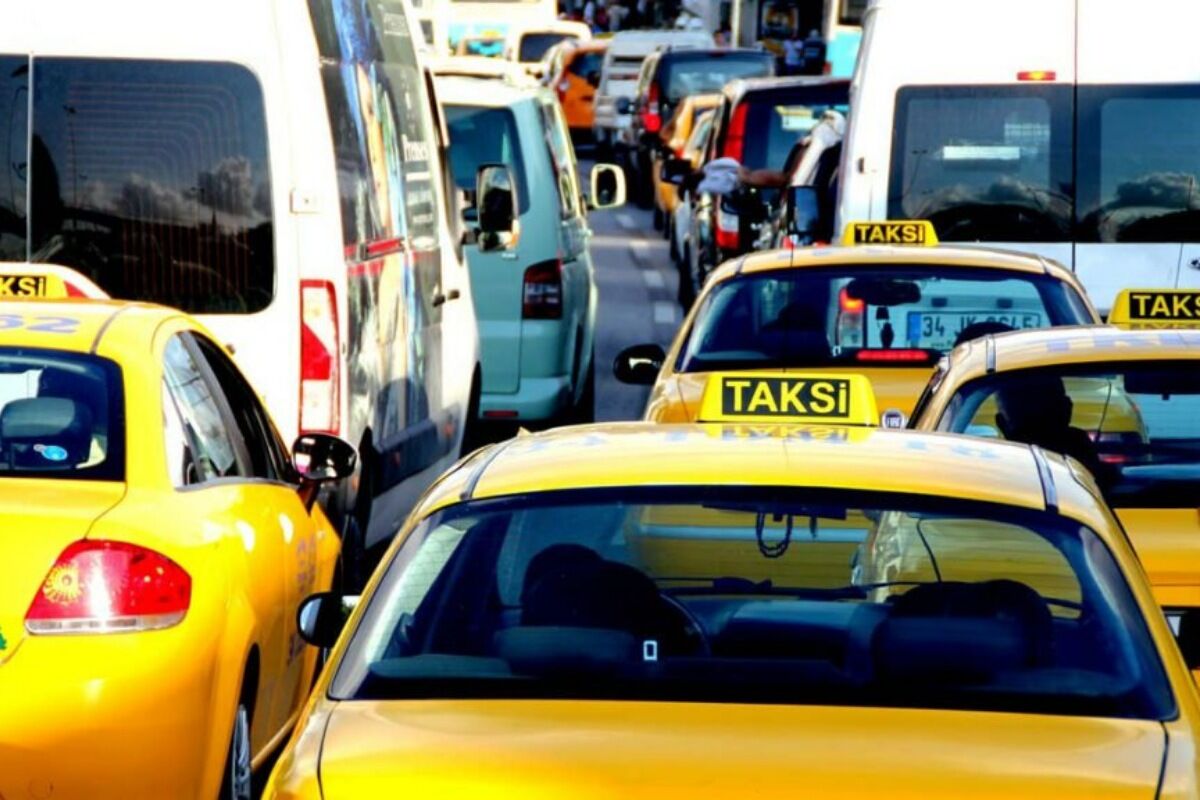 پشت پرده ولخرجی اوبر در ترکیه