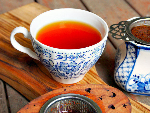عوارض خطرناک مصرف چای/ بیشتر از میزان چای نخورید